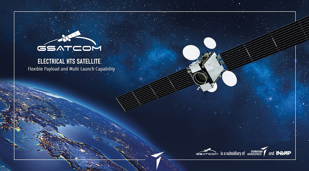 Invtap INVAP mira de nuevo al cielo – Agencia TSS Noticias de ciencia y tecnología