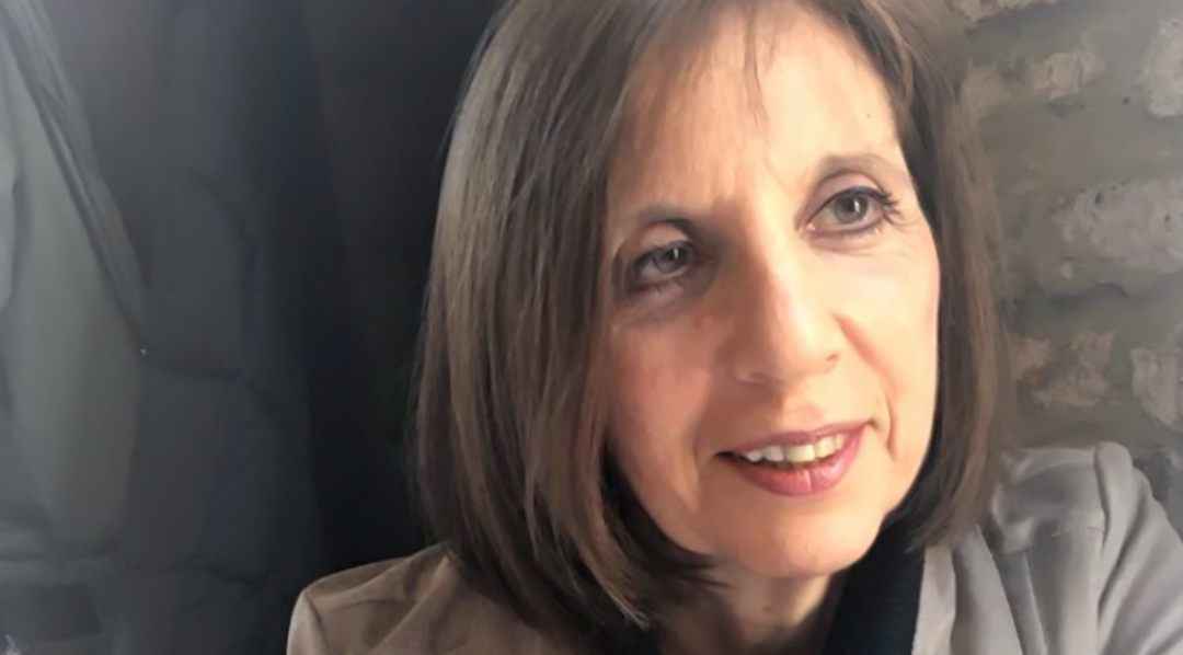 Patricia Aguirre “Debemos cambiar nuestra manera de consumir