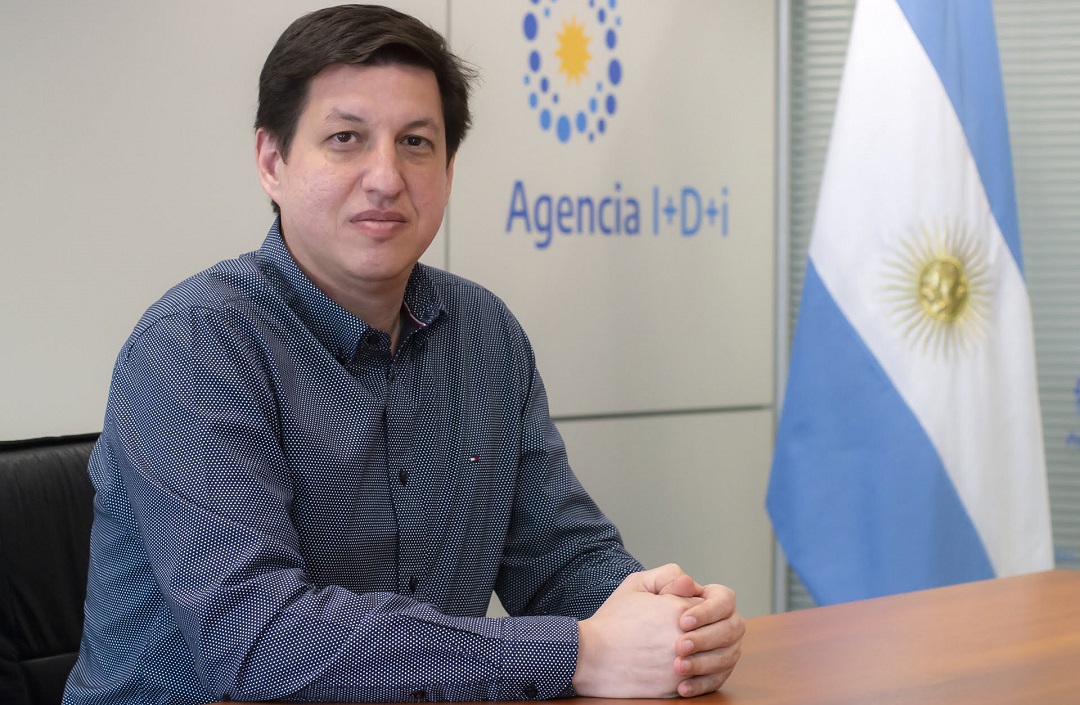 “La Agencia continúa sin presidente o presidenta, esto tiene consecuencias en lo operativo y es una señal en lo institucional", dijo Fernando Peirano, expresidente de la Agencia I+D+i.
