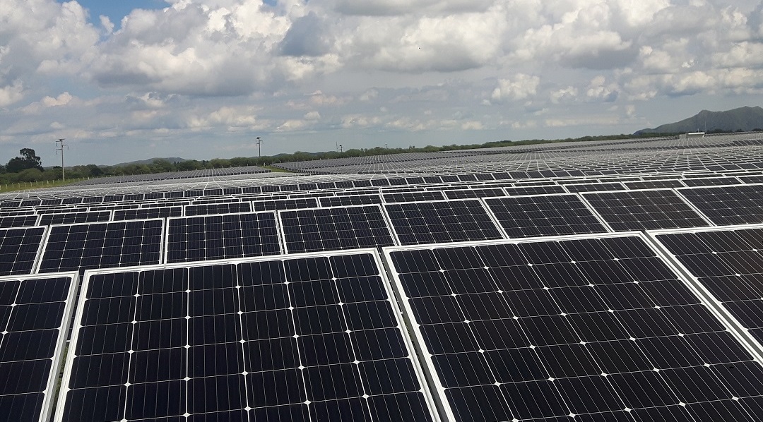 Entre sus principales objetivos, IMPSA se dedica al desarrollo de tecnologías y la puesta en marcha de proyectos de infraestructura para la generación de energía eléctrica a partir de fuentes limpias. Foto: IMPSA